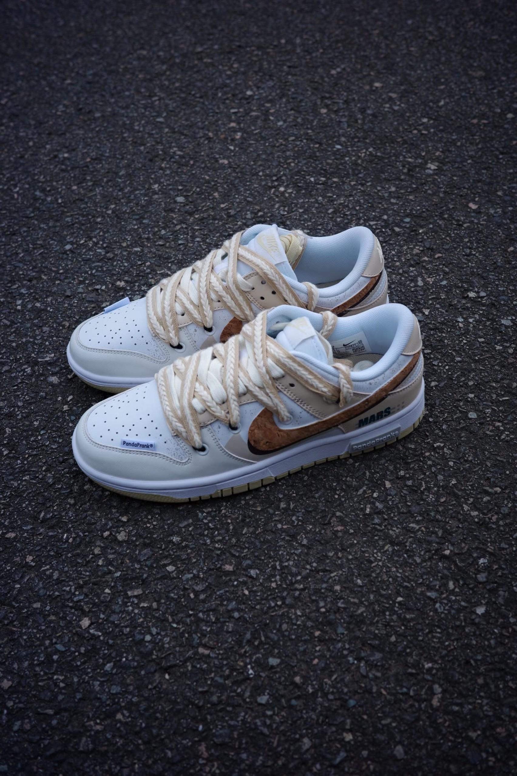 熊猫恶作剧摩卡Dunk,美拉德本命鞋✨